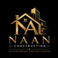 NaanBuilders شعار