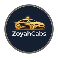 ZoyahCabs شعار