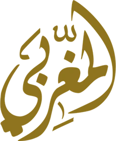 Al Maghrabi logo